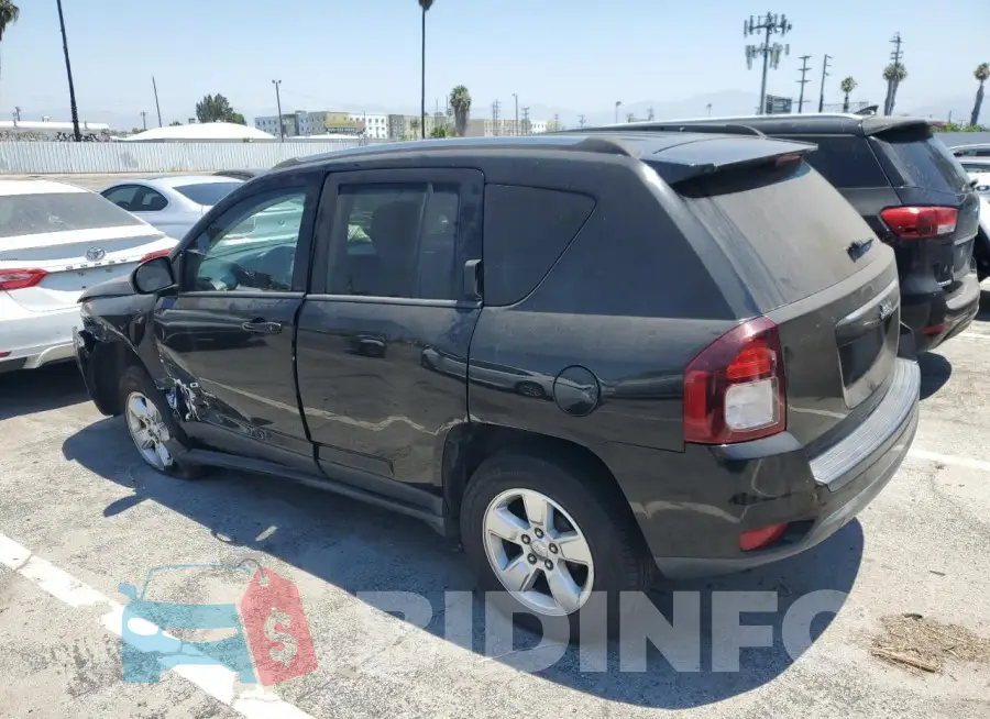 1C4NJCBA3FD273302 Photo# 2