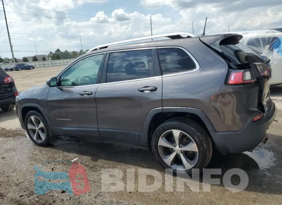 1C4PJLDB1KD209767 Photo# 2