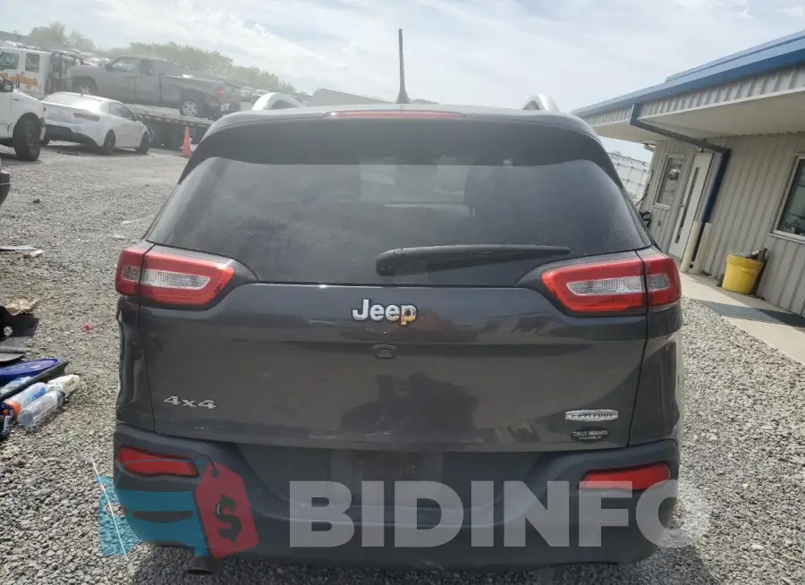 1C4PJMCB4FW663965 Photo# 6