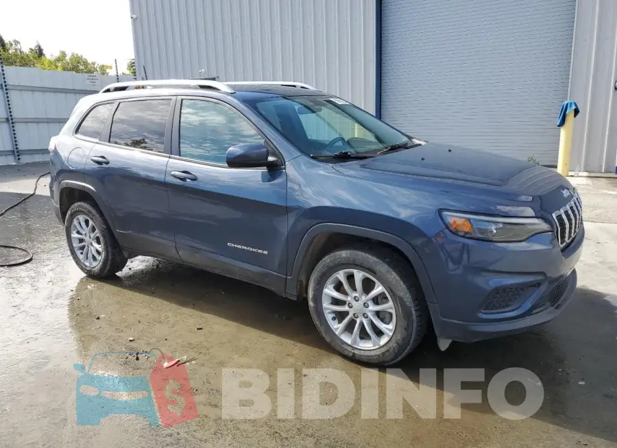 1C4PJMCB8LD647775 Photo# 4