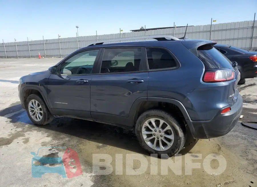 1C4PJMCB8LD647775 Photo# 2