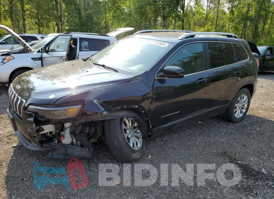 1C4PJMCB9KD279718 Photo# 1