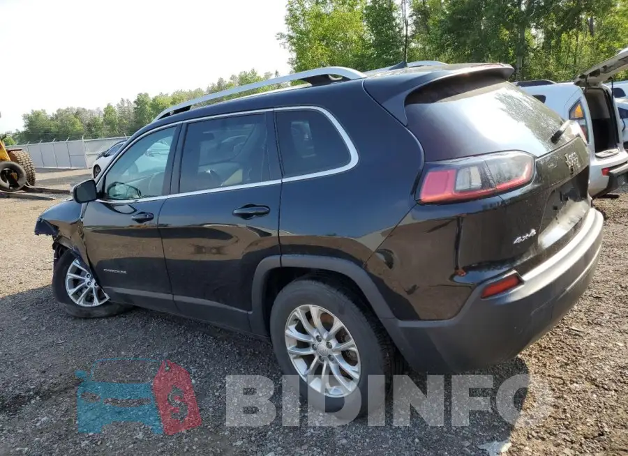1C4PJMCB9KD279718 Photo# 2