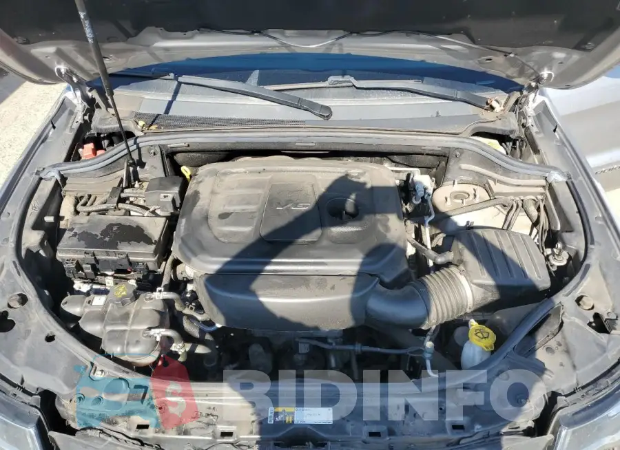 1C4RJFBG9KC830091 Photo# 11