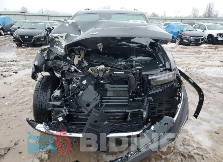 1C4RJKAG2M8141428 Photo# 5