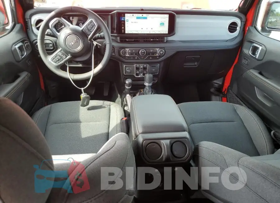 1C4RJXP60RW292850 Photo# 8