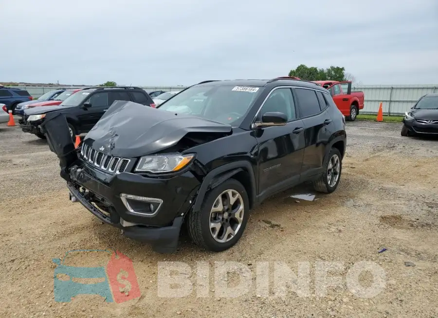 3C4NJDCB7KT650795 Photo# 1