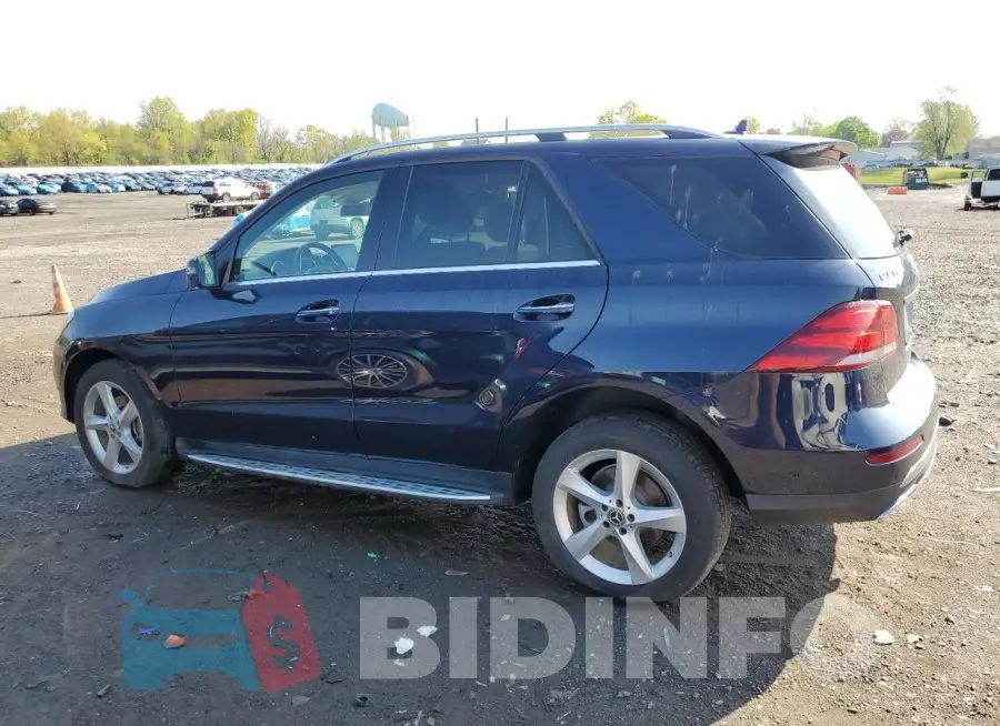 4JGDA5HB5JB158787 Photo# 2