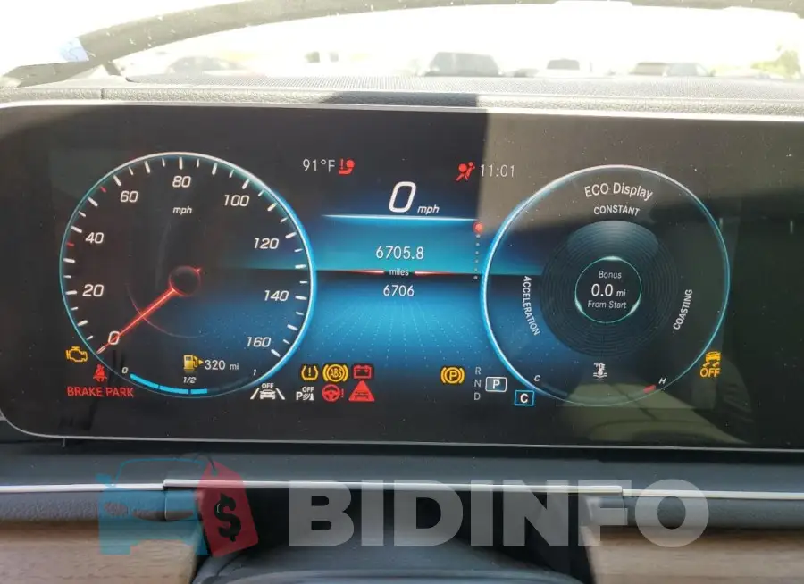 4JGFB4JB8PA885818 Photo# 9