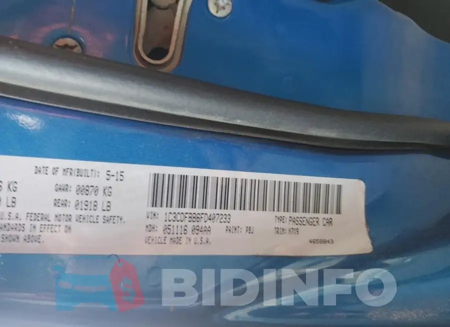 1C3CDFBB6FD407233 Photo# 12