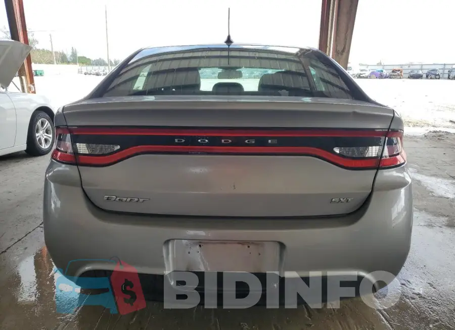 1C3CDFBB8GD766245 Photo# 6