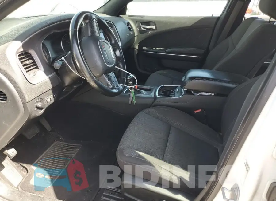 2C3CDXBG7KH696234 Photo# 7