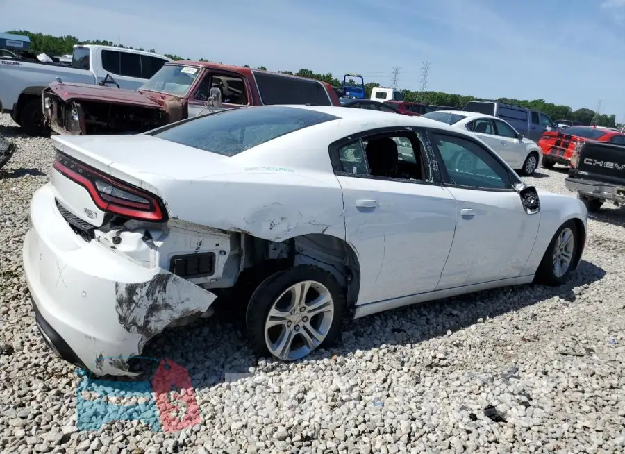 2C3CDXBG7KH696234 Photo# 3