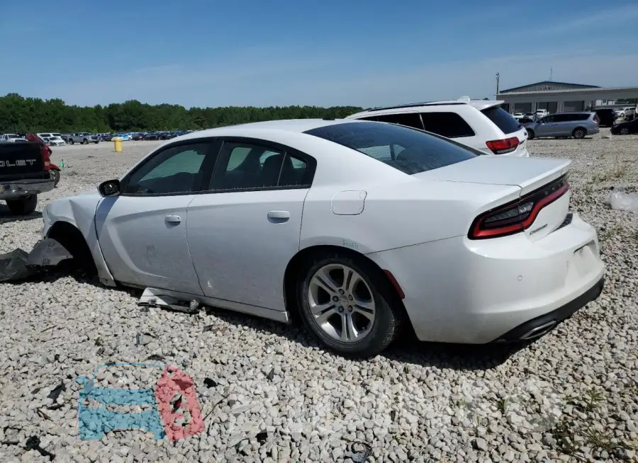 2C3CDXBG7KH696234 Photo# 2