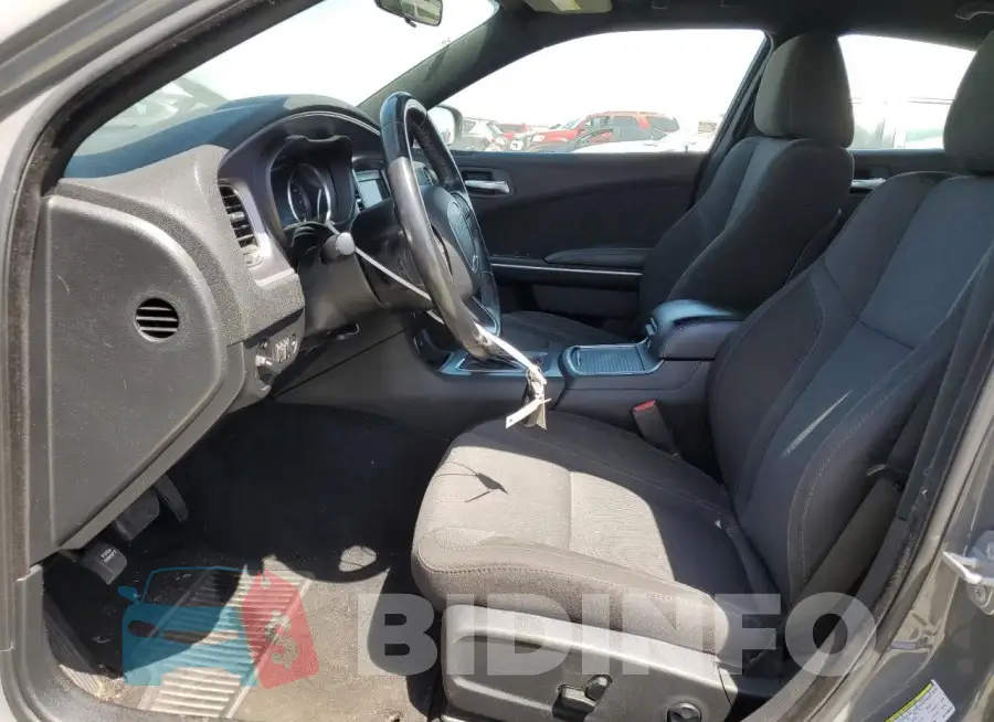2C3CDXBGXKH709543 Photo# 7