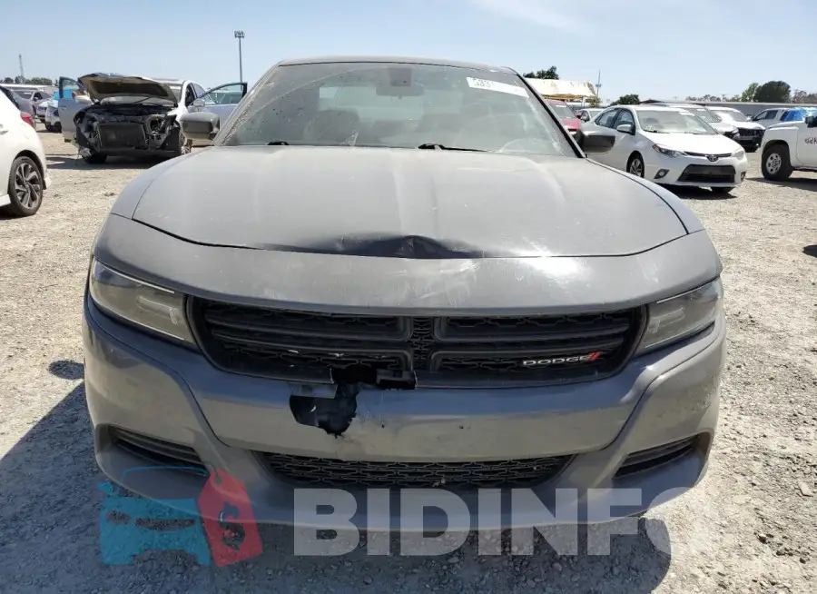 2C3CDXBGXKH709543 Photo# 5
