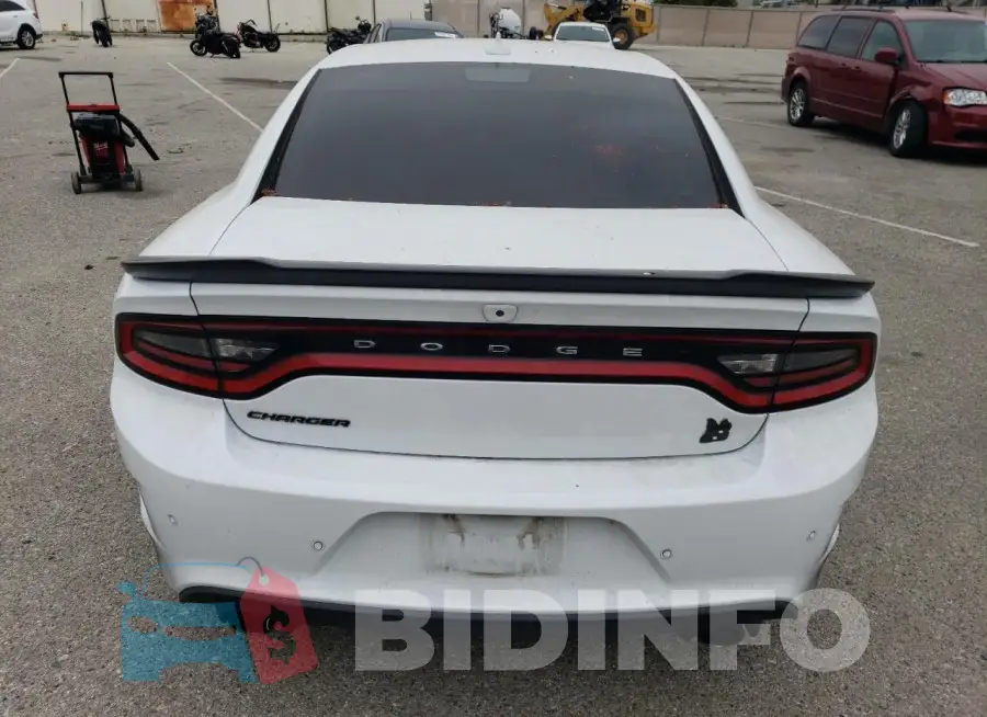 2C3CDXGJ8MH622814 Photo# 6