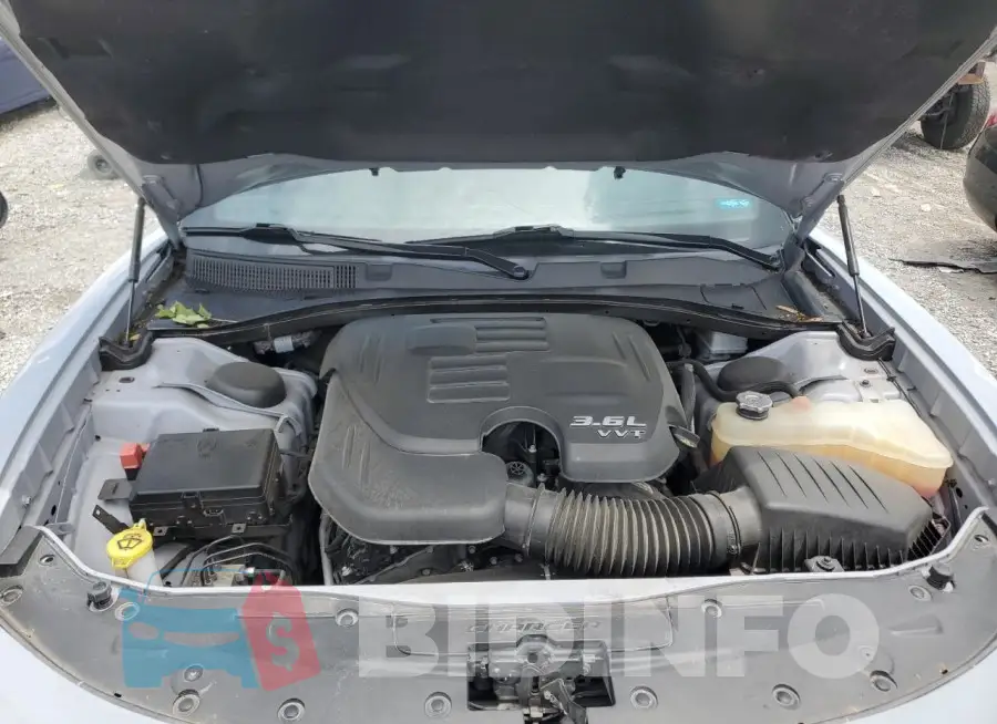 2C3CDXHG6LH221201 Photo# 11