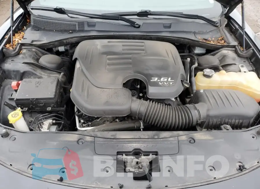 2C3CDXJG5JH230964 Photo# 11