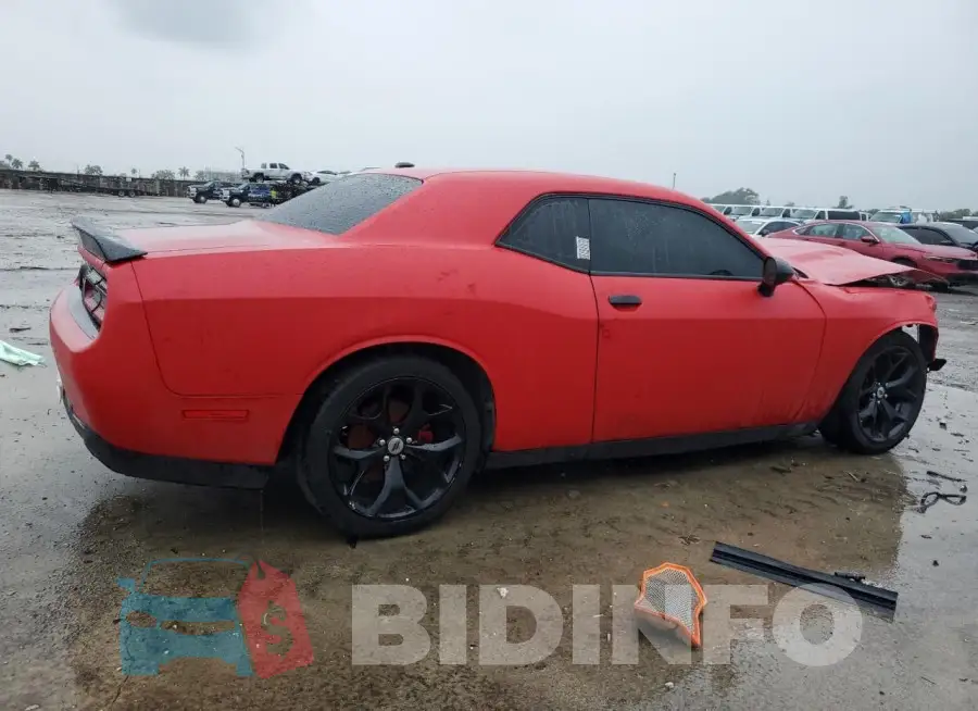 2C3CDZBT4KH705254 Photo# 3