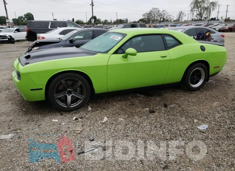 2C3CDZC97KH652178 Photo# 1