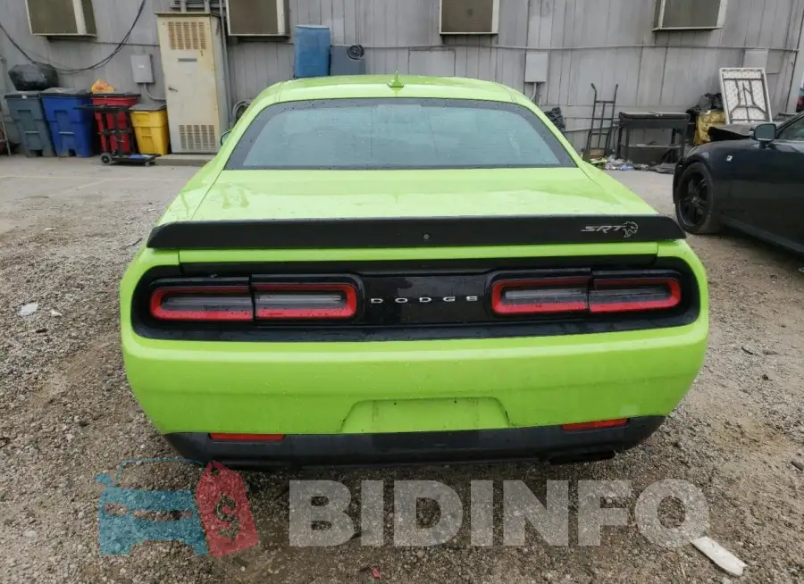 2C3CDZC97KH652178 Photo# 6