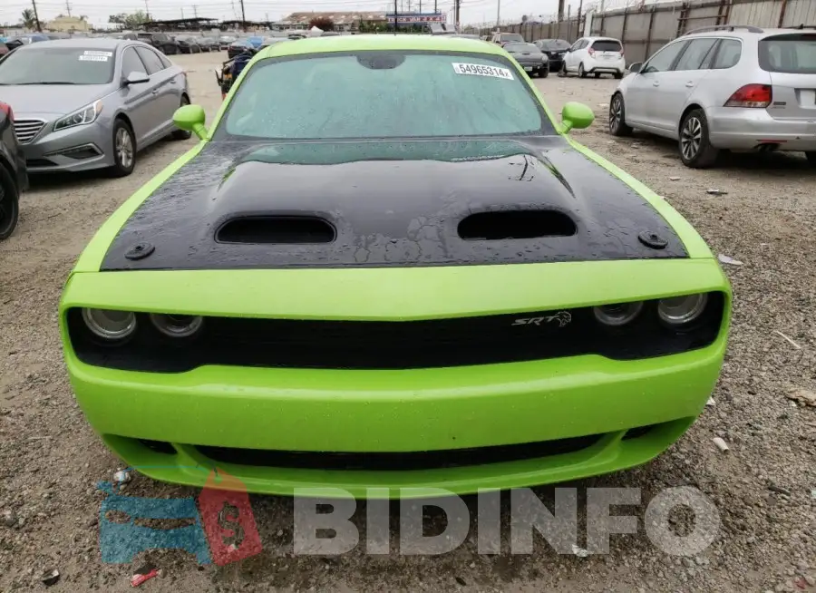 2C3CDZC97KH652178 Photo# 5