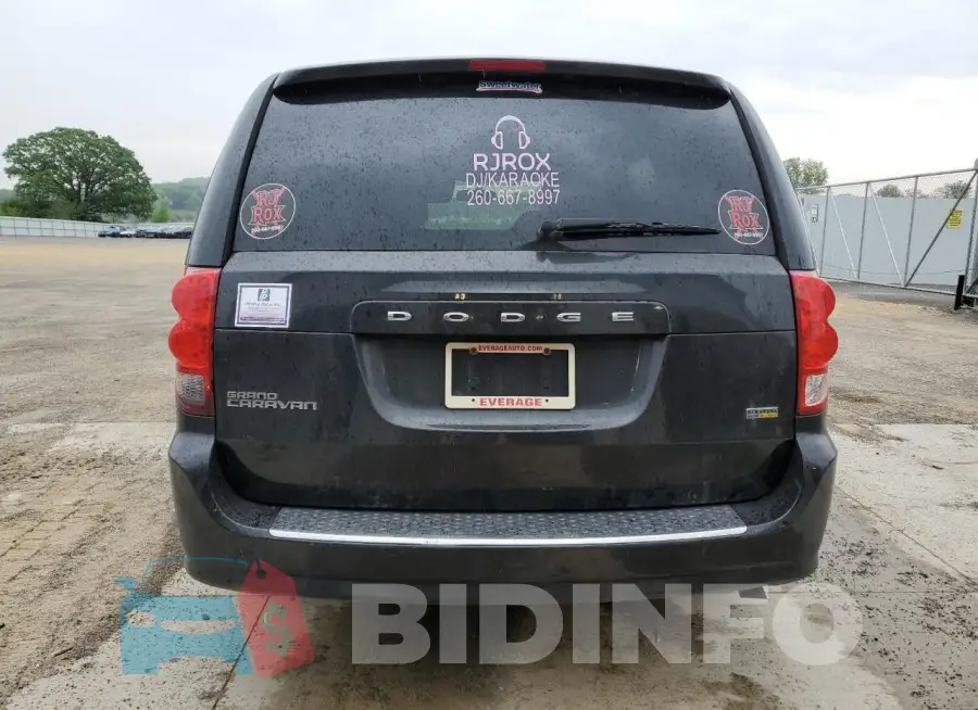 2C4RDGBG2GR344038 Photo# 6