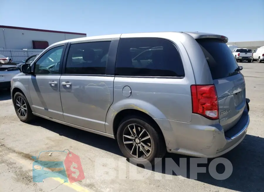2C4RDGEG9KR619182 Photo# 2