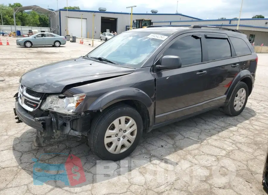 3C4PDCAB1HT705067 Photo# 1