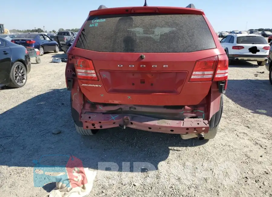 3C4PDCABXHT626822 Photo# 6
