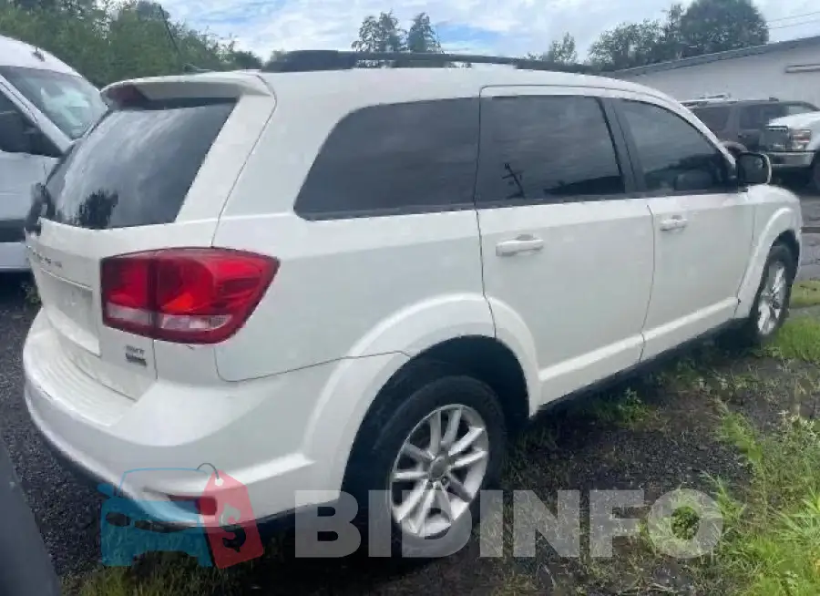 3C4PDCBG4FT673996 Photo# 4