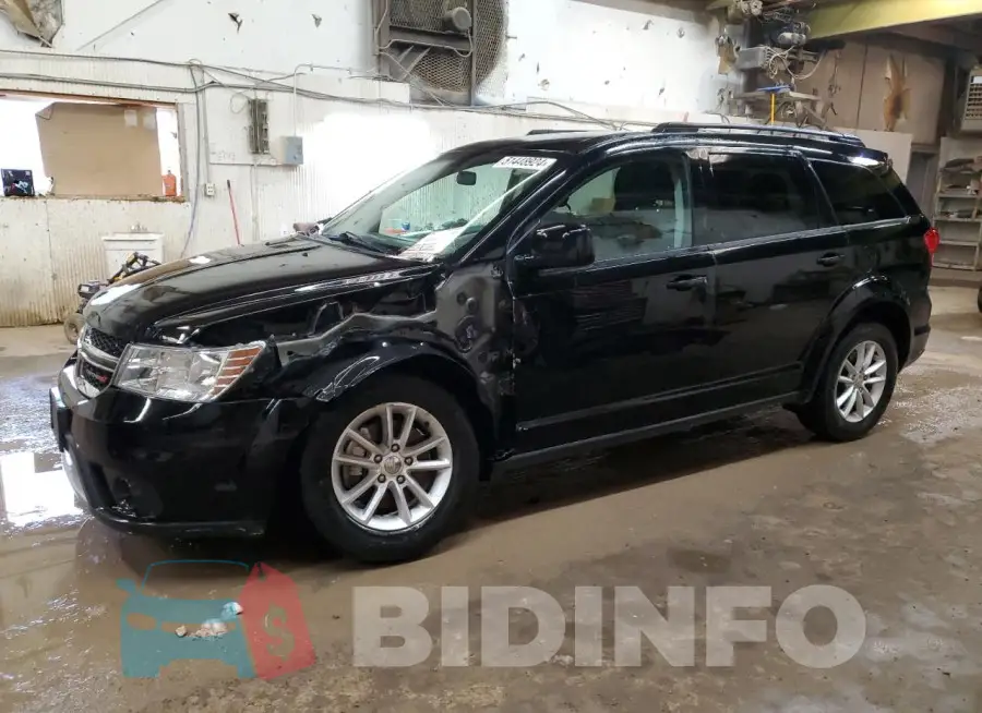 3C4PDCBG4HT511126 Photo# 1