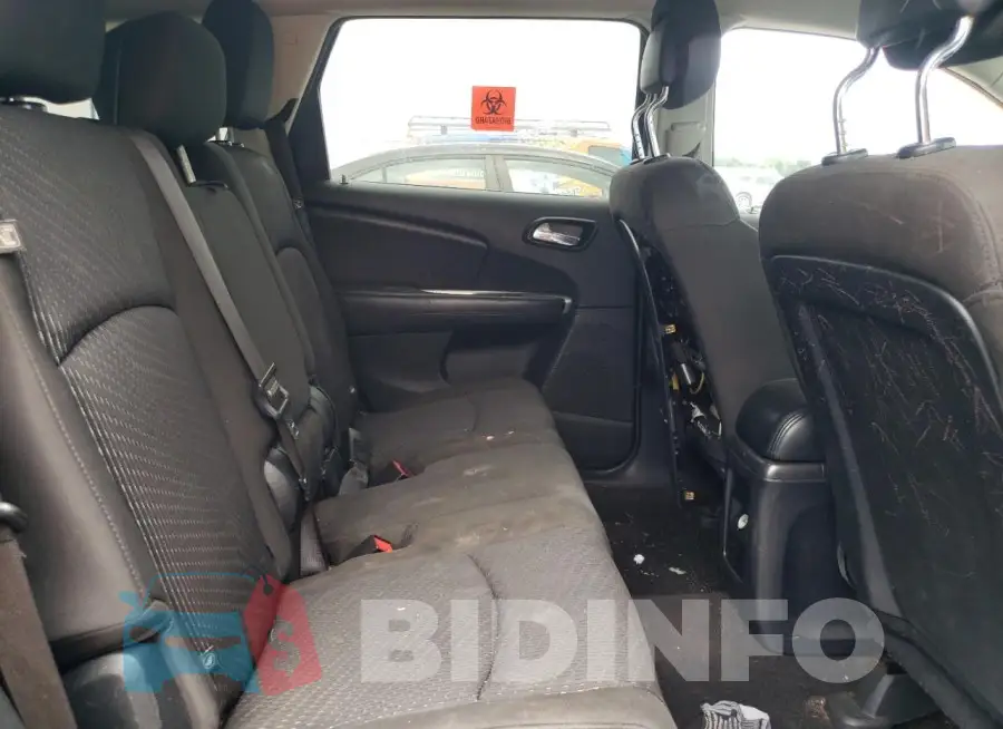 3C4PDCBG7HT571188 Photo# 11