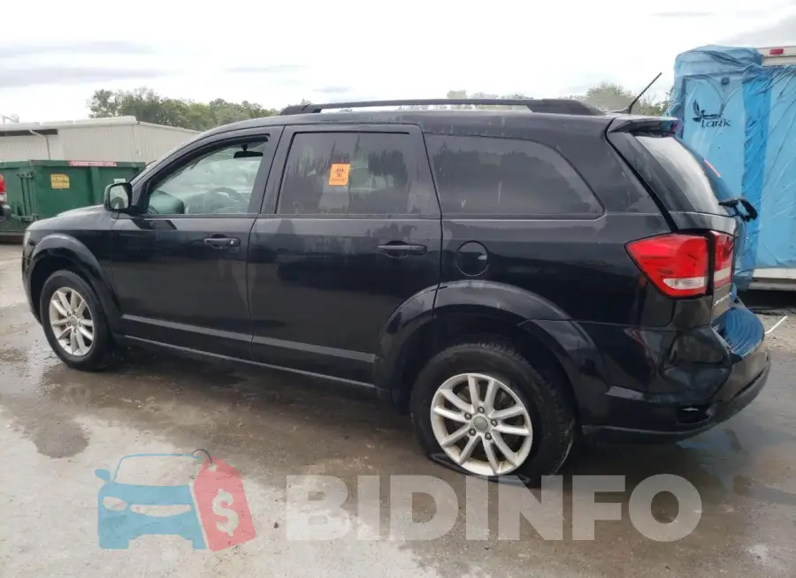 3C4PDCBG7HT571188 Photo# 2
