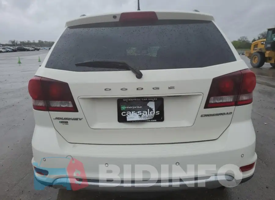 3C4PDCGB5LT271686 Photo# 6