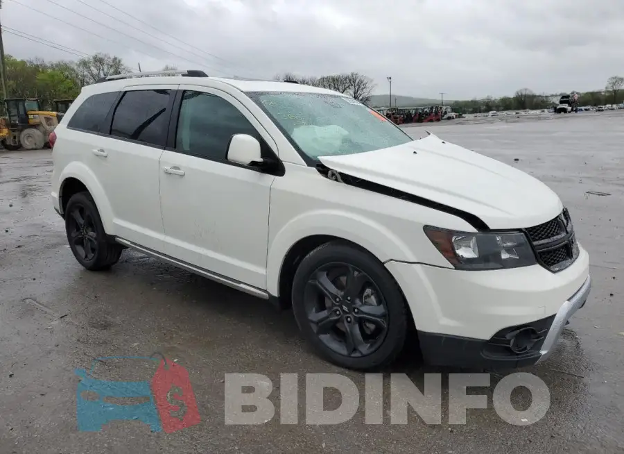 3C4PDCGB5LT271686 Photo# 4