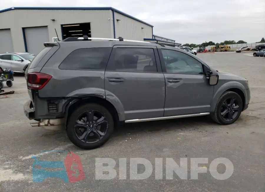 3C4PDCGB8LT253926 Photo# 3