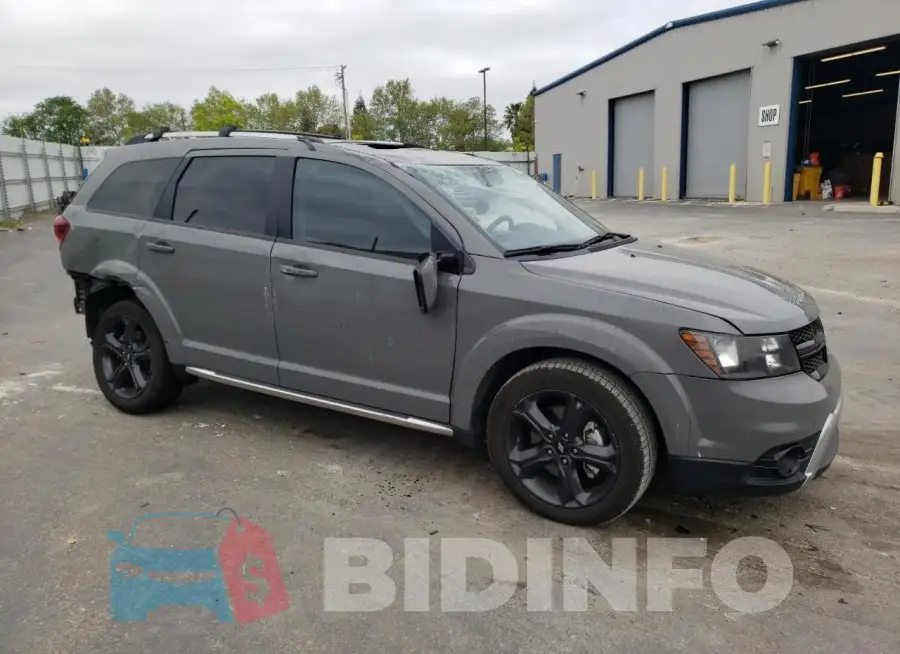 3C4PDCGB8LT253926 Photo# 4