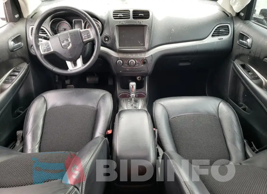 3C4PDCGB8LT253926 Photo# 8