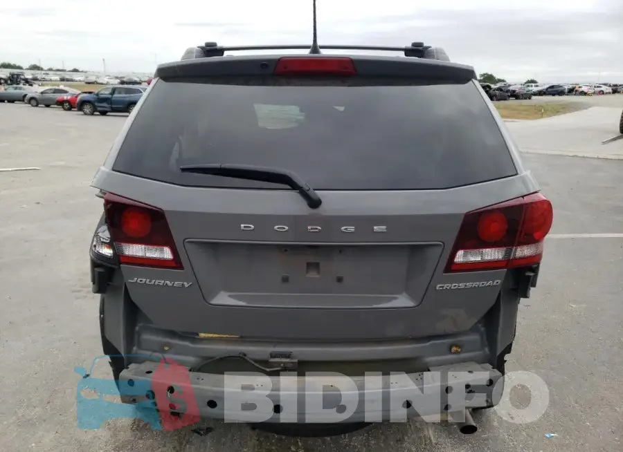 3C4PDCGB8LT253926 Photo# 6