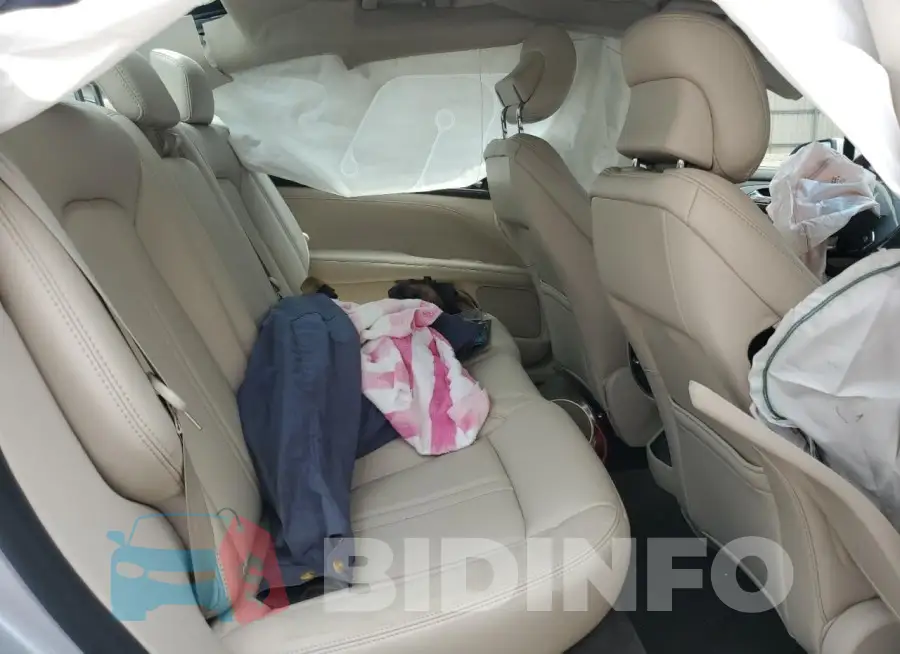 3LN6L5A92KR604658 Photo# 10