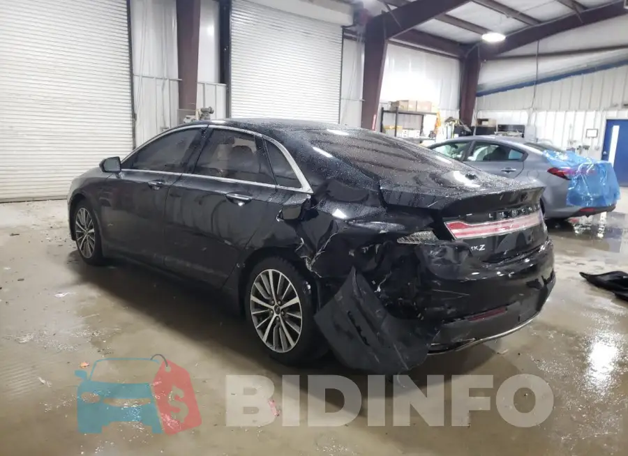 3LN6L5D9XJR625719 Photo# 2