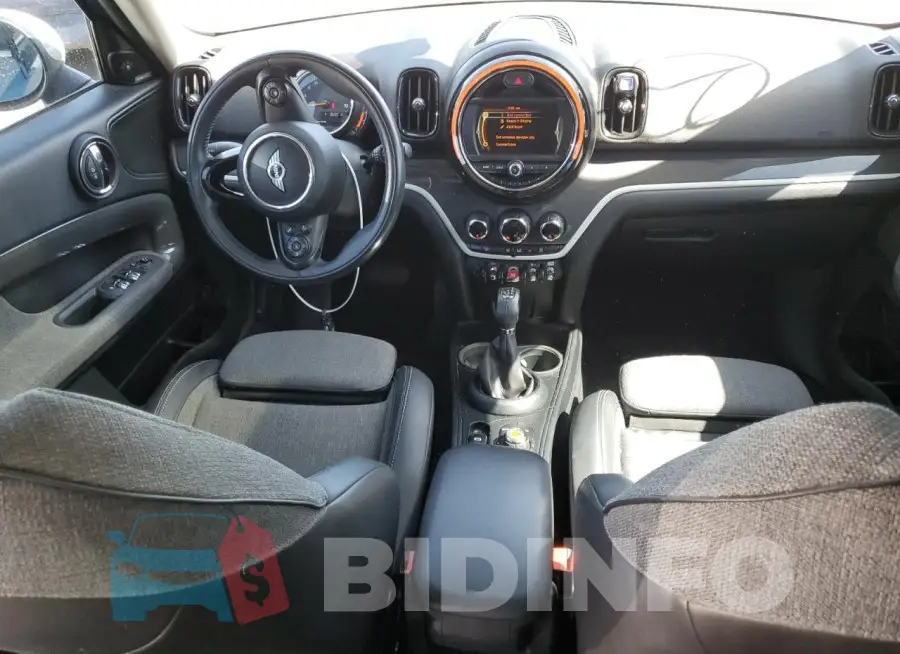 WMZYT3C3XJ3D99892 Photo# 8
