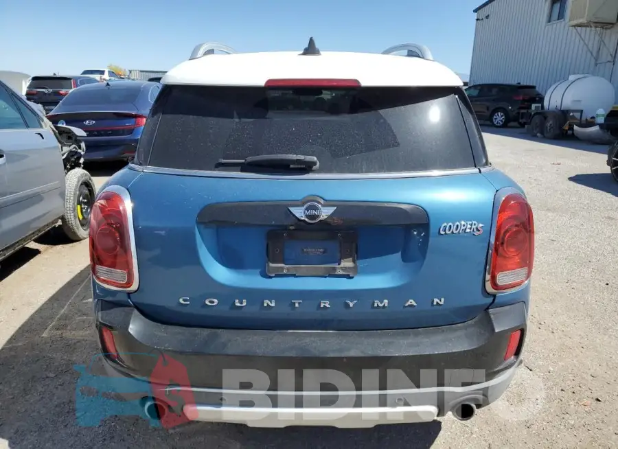 WMZYT3C3XJ3D99892 Photo# 6