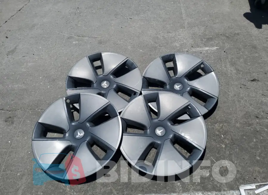 5YJ3E1EA2PF678413 Photo# 12