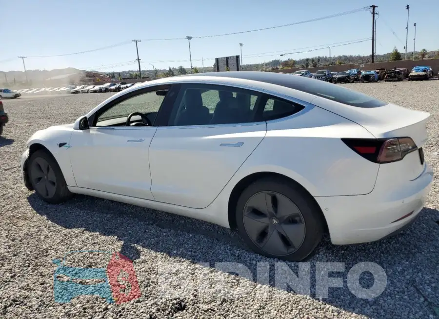 5YJ3E1EA6KF483388 Photo# 2