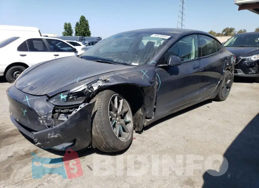 5YJ3E1EA7PF458524 Photo# 1