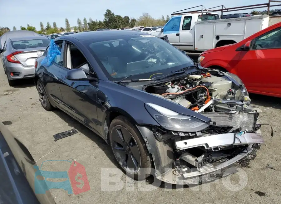 5YJ3E1EB8NF252439 Photo# 4