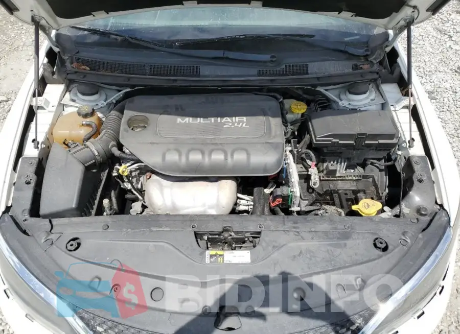 1C3CCCAB4FN665845 Photo# 11